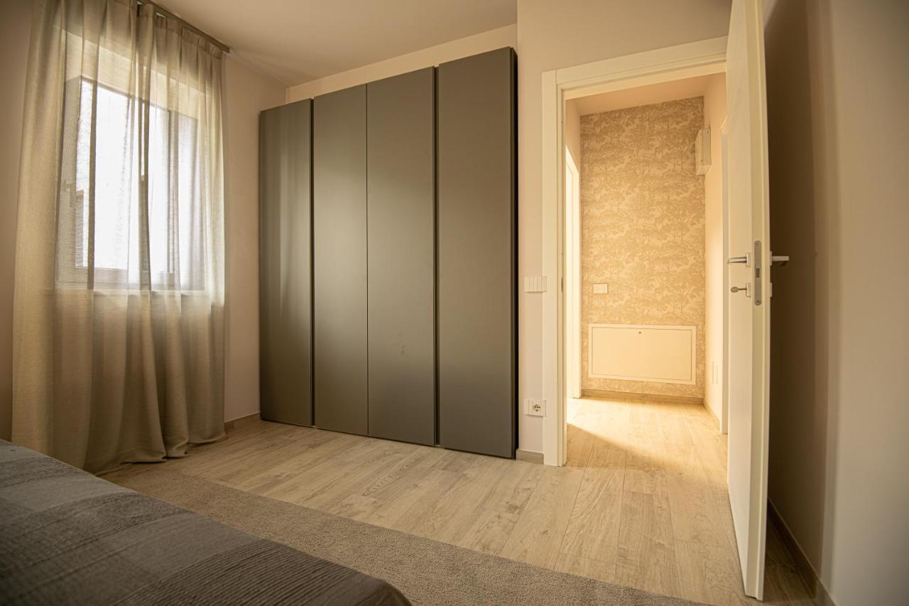 Alloggio Nuovo In Centro Paese Corneliano d'Alba Dış mekan fotoğraf